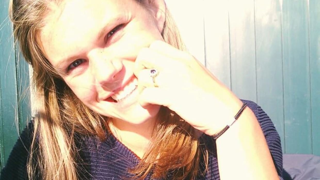 Bronzen medaille voor UvA-studente bij WK roeien